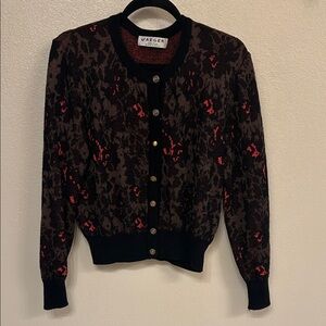 Vintage Jaeger Sweater